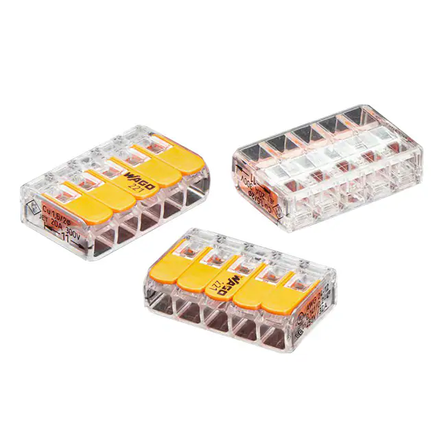 874 Adafruit Industries LLC  Conectores de empalme de cables